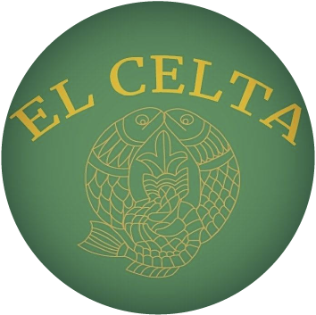 Logo de El Celta